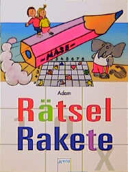 Rätsel-Rakete