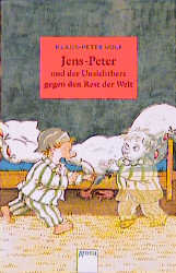 Jens-Peter und der Unsichtbare gegen den Rest der Welt