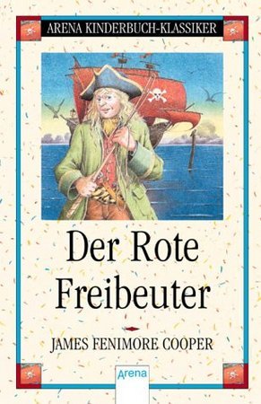 Der rote Freibeuter