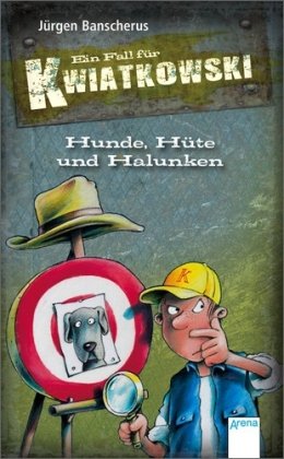 Hunde, Hüte und Halunken