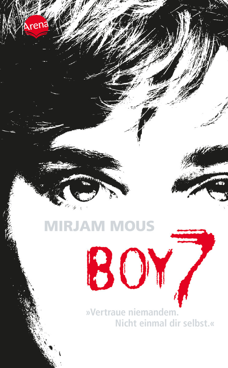 Boy 7