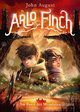 Arlo Finch 2 Im Bann des Mondsees