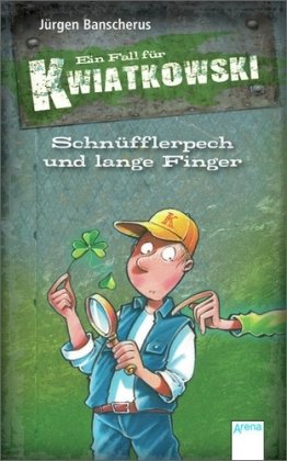 Schnüfflerpech und lange Finger