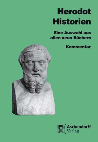 Eine Auswahl aus allen neun Büchern. Kommentar