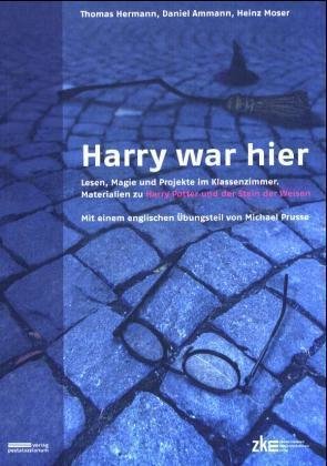 Harry war hier