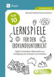 Die Top 10 Lernspiele für den Erdkundeunterricht