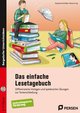 Das einfache Lesetagebuch