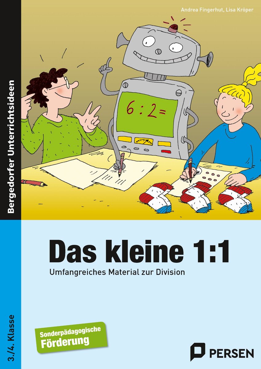 Das kleine 1:1