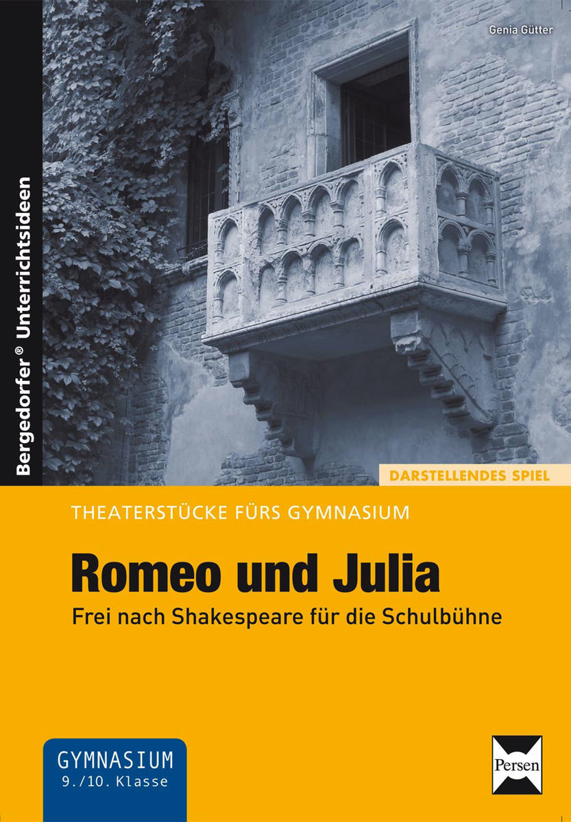 Romeo und Julia