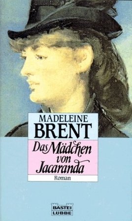 Das Mädchen von Jacaranda