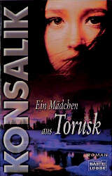 Ein Mädchen aus Torusk