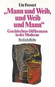 Mann und Weib, und Weib und Mann