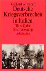 Deutsche Kriegsverbrechen in Italien