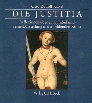 Die Justitia