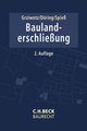 Baulanderschließung