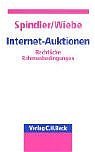 Internet-Auktionen