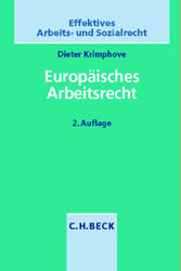 Europäisches Arbeitsrecht