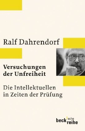 Versuchungen der Unfreiheit