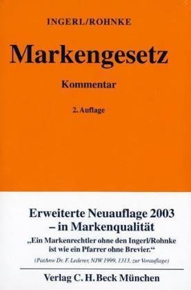 Markengesetz