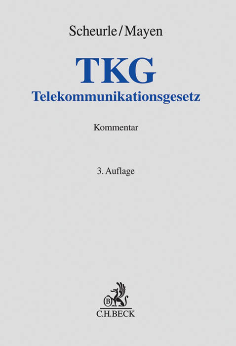 Telekommunikationsgesetz