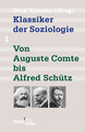 Klassiker der Soziologie 1