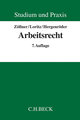 Arbeitsrecht