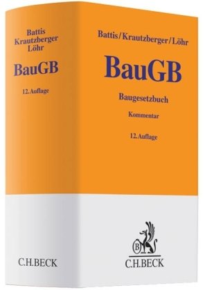 Baugesetzbuch (BauGB), Kommentar