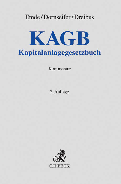 KAGB