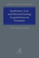 Insolvency Law & Restructuring in Germany