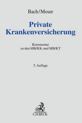 Private Krankenversicherung