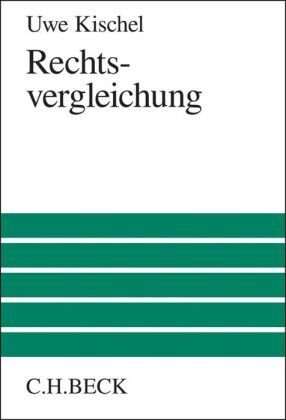 Rechtsvergleichung