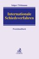 Internationale Schiedsverfahren