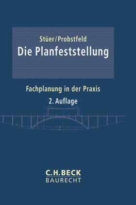 Die Planfeststellung