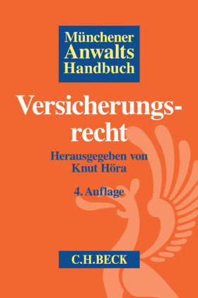 Münchener Anwaltshandbuch Versicherungsrecht