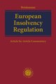 European Insolvency Regulation