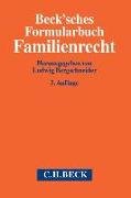 Beck'sches Formularbuch Familienrecht