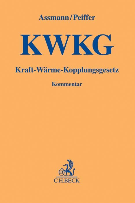 Kraft-Wärme-Kopplungsgesetz