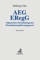 AEG / ERegG