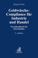 Geldwäsche-Compliance für Industrie und Handel