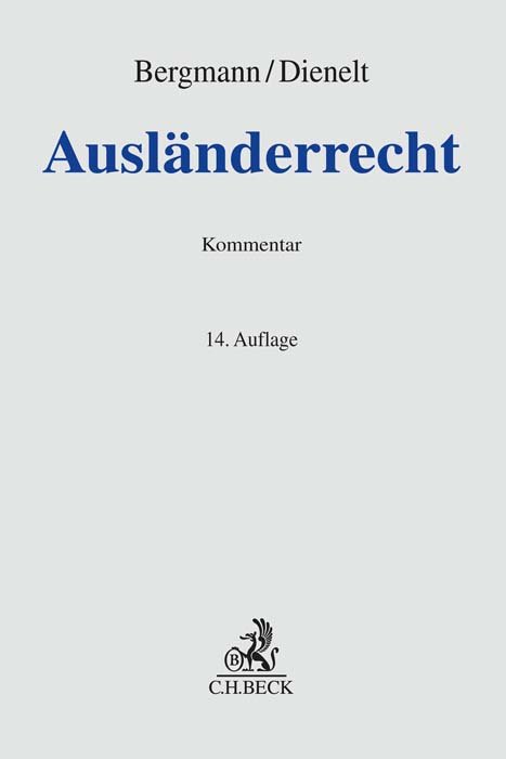 Ausländerrecht