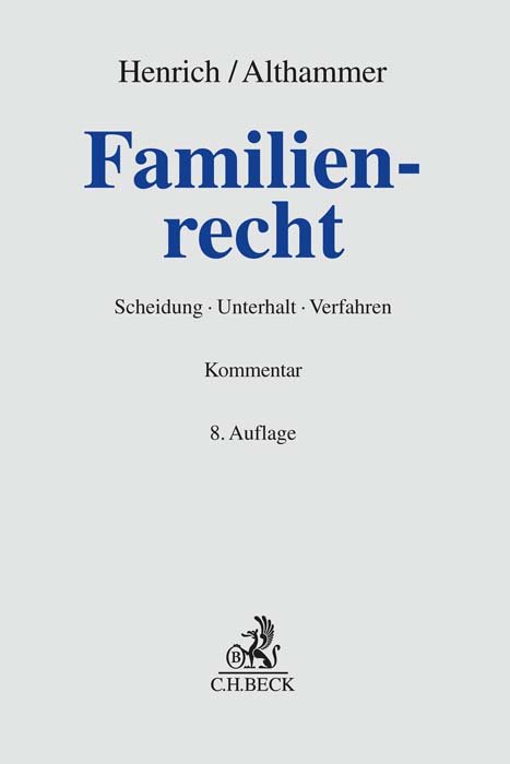 Familienrecht