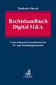 Rechtshandbuch Digital M&A