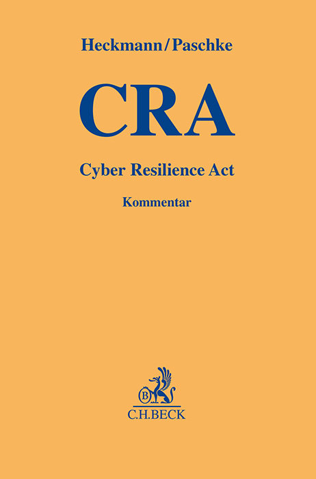 Cyber Resilience Act