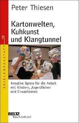 Kartonwelten, Kuhkunst und Klangtunnel