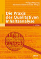 Die Praxis der Qualitativen Inhaltsanalyse