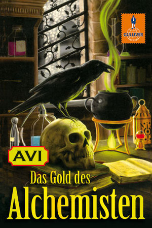 Das Gold des Alchemisten