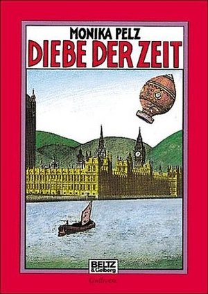 Diebe der Zeit