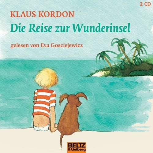 Die Reise zur Wunderinsel