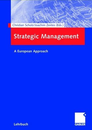 Strategic Management