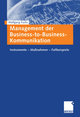 Management der Business-to-Business-Kommunikation